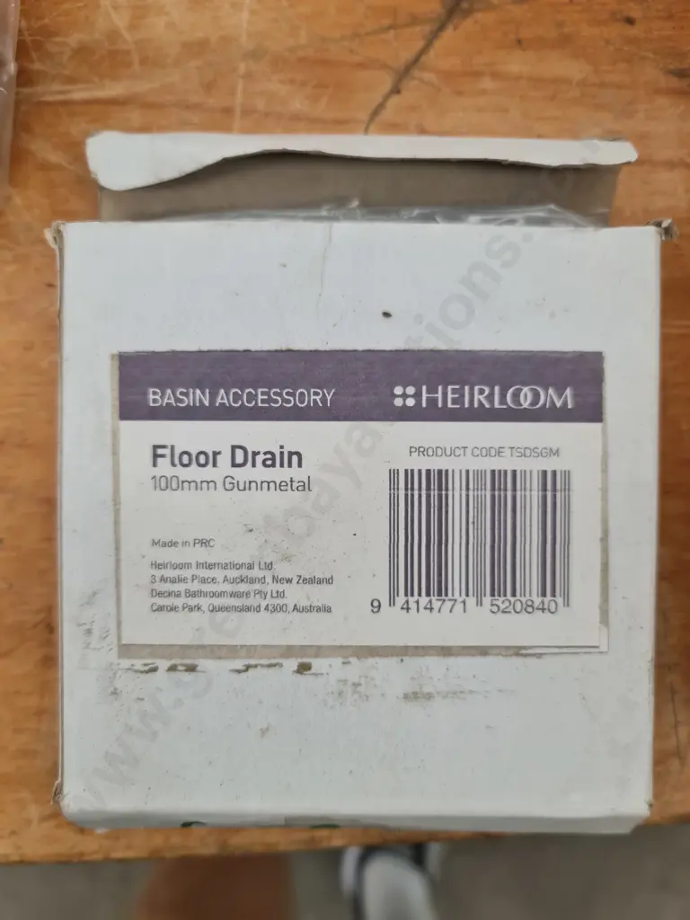 Floor drains Image 1++