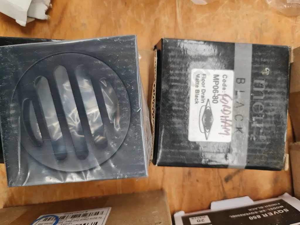 Floor drains Image 1++