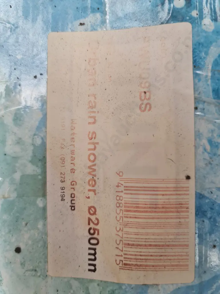 Shower parts Image 1++