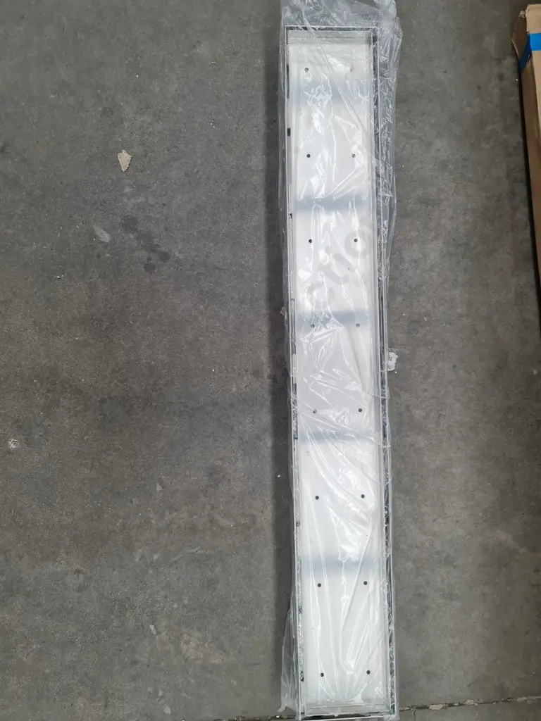 Shower Channel Image 1++