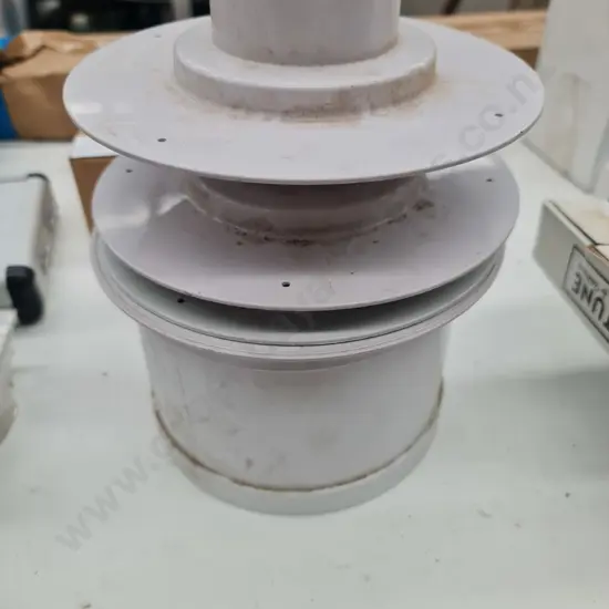 Drains, ducting pipe