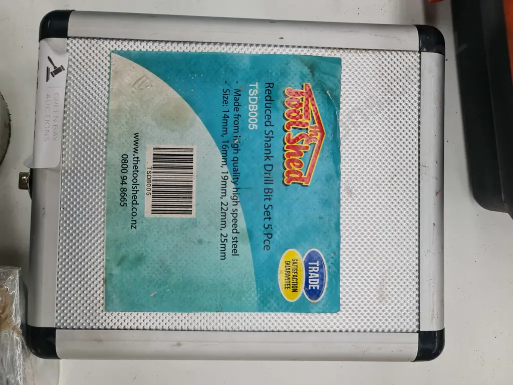 Drill bits Image 1++