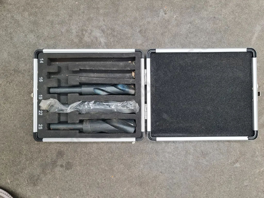 Drill bits Image 1++