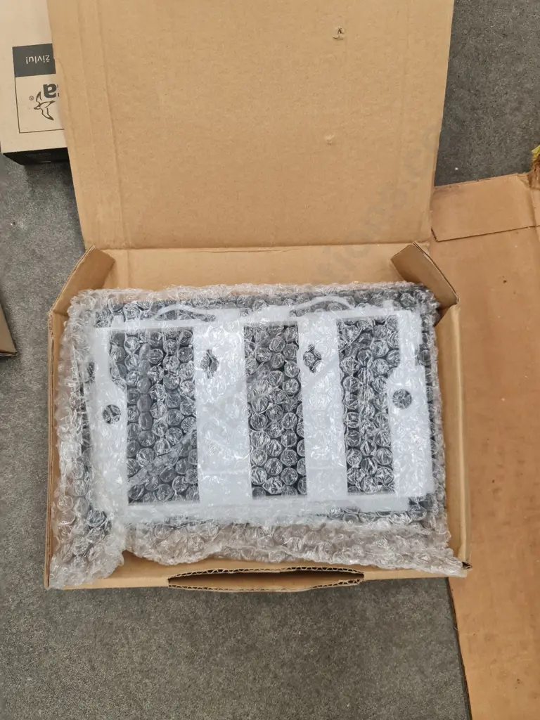 Faceplates Image 1++