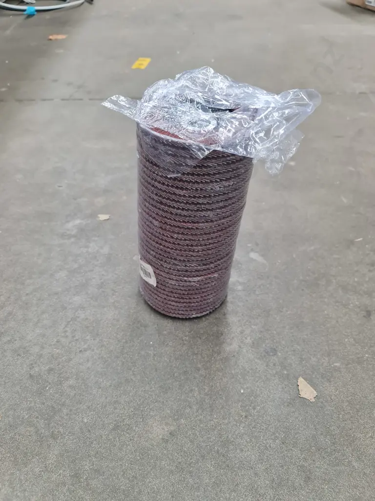 Sanding disc Image 1++