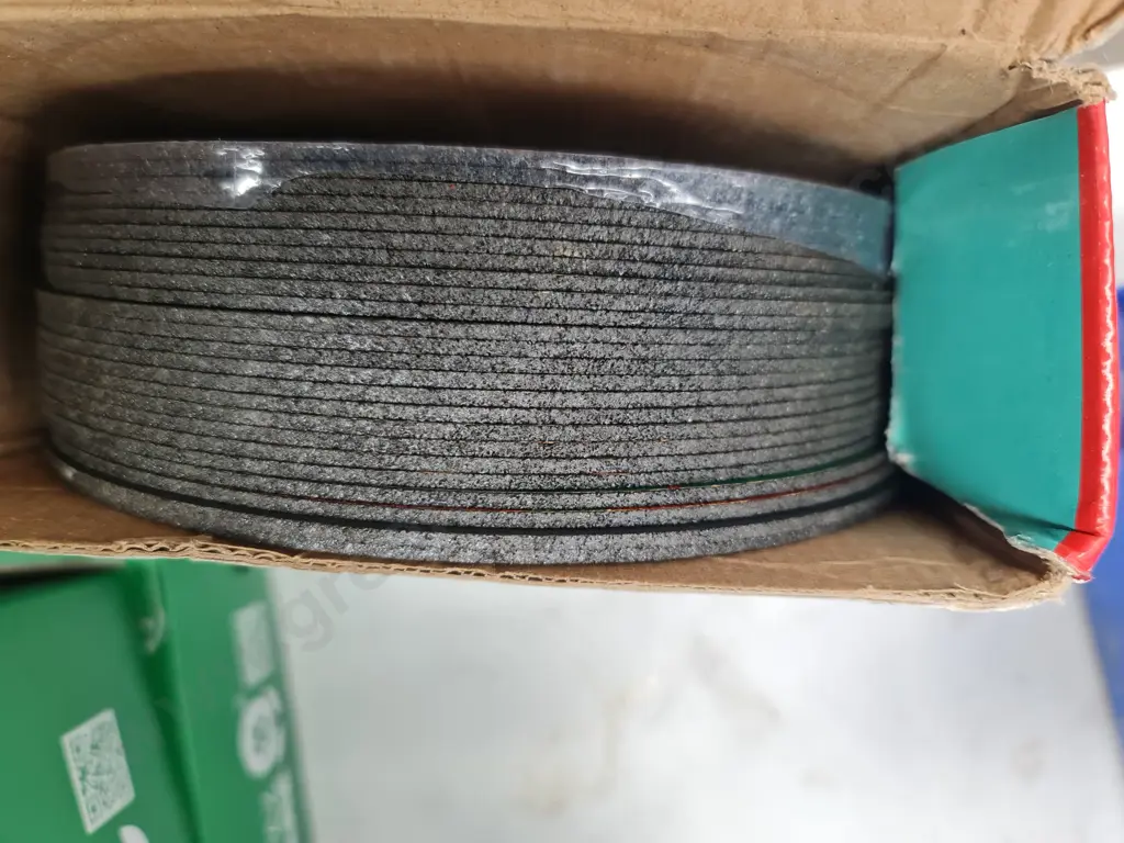 Cut off disc Image 1++