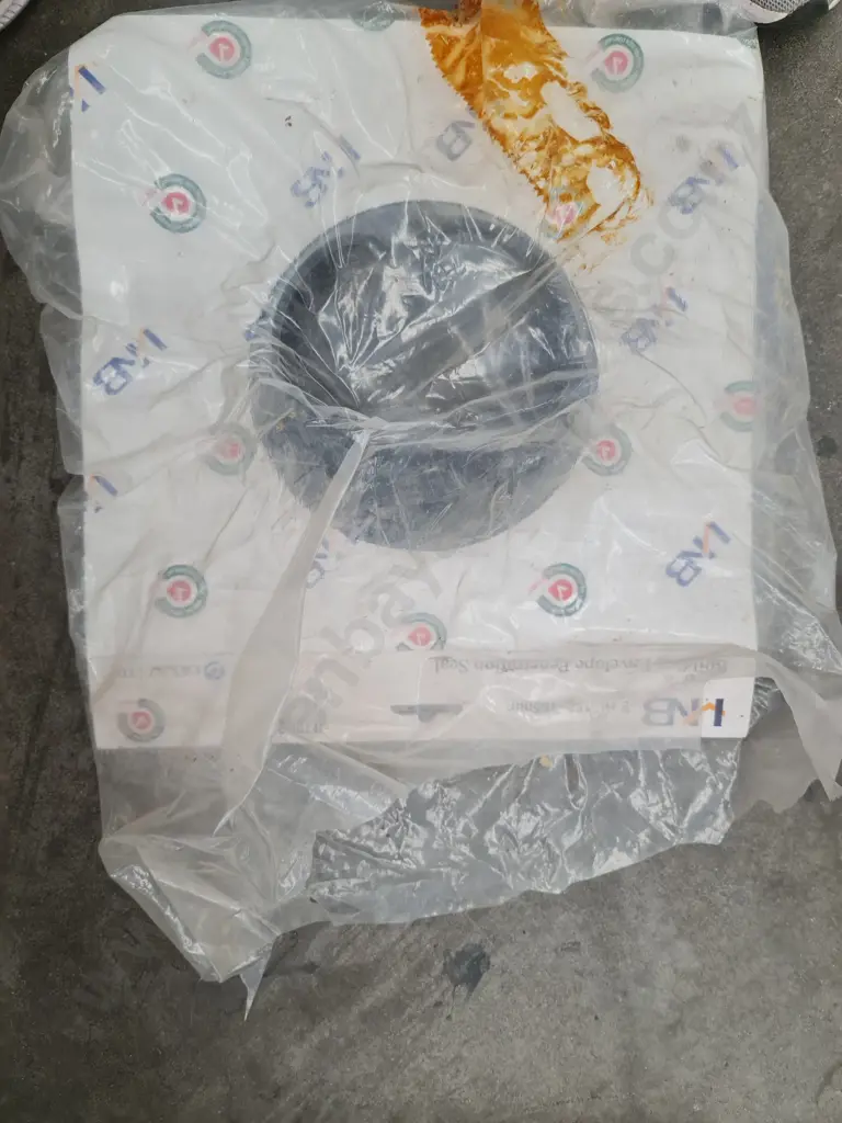 Penetration seals Image 1++