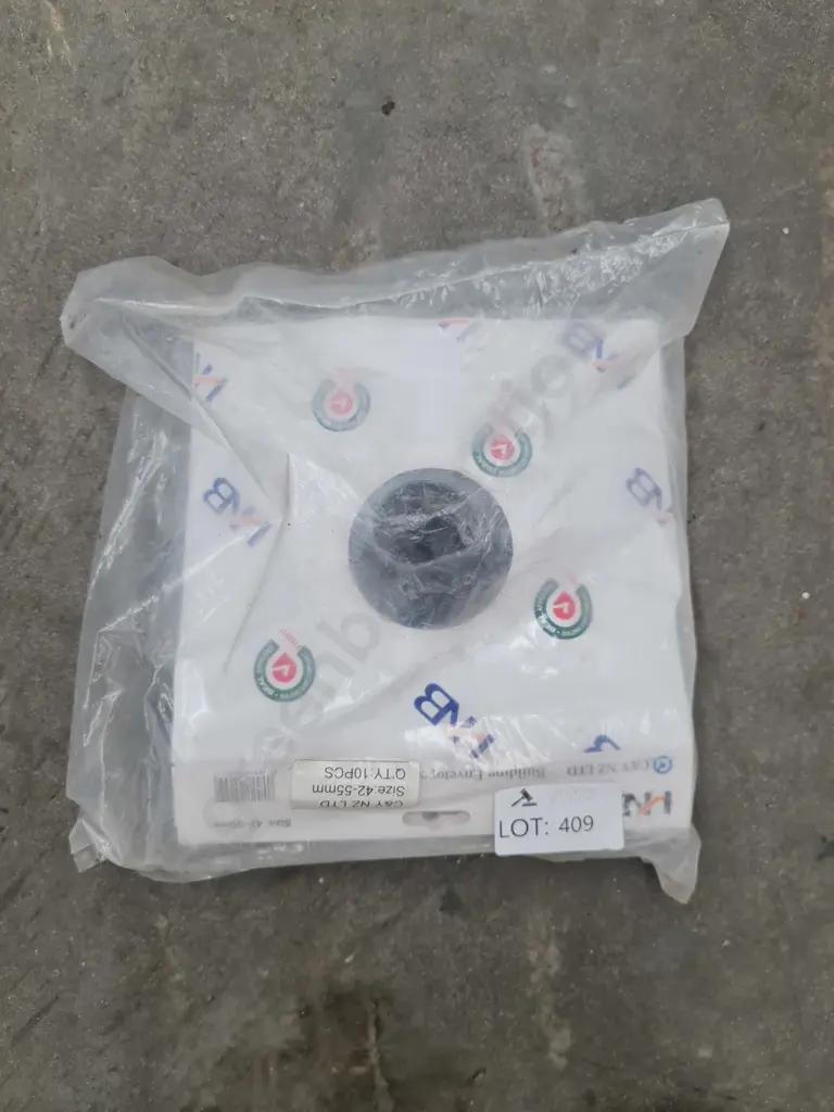 Penetration seals Image 1++