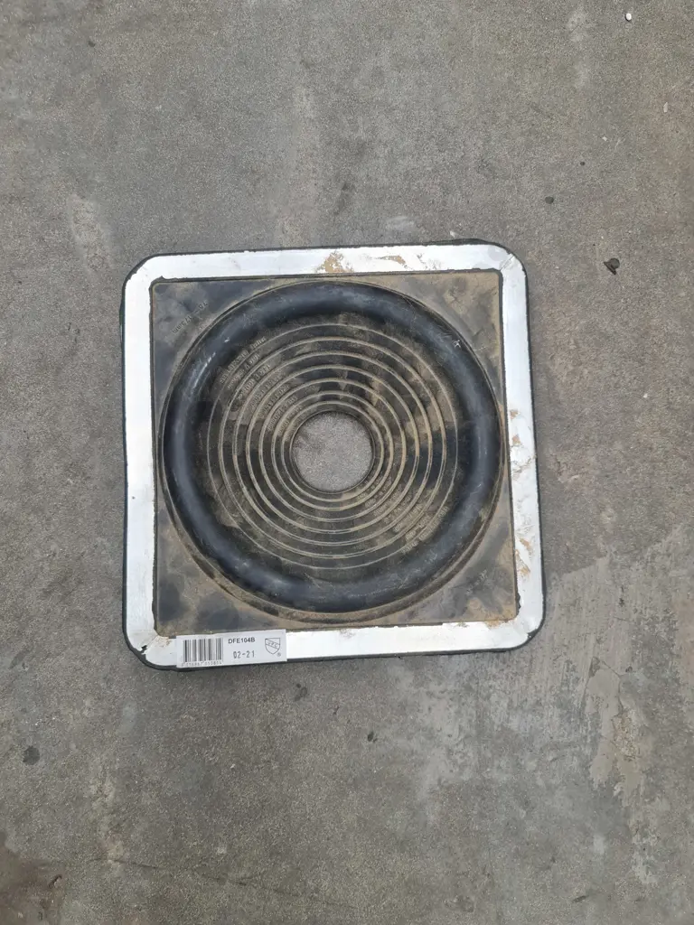 Penetration seals Image 1++