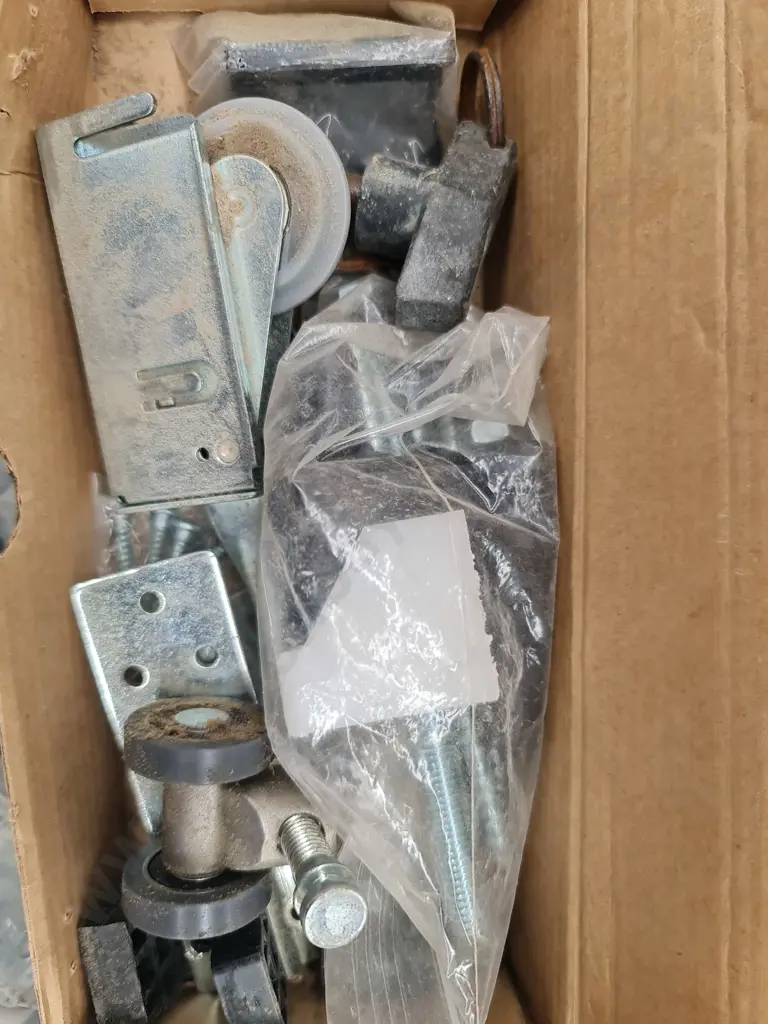 Door parts Image 1++