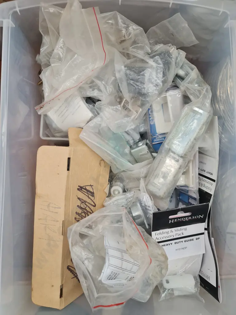 Door parts Image 1++