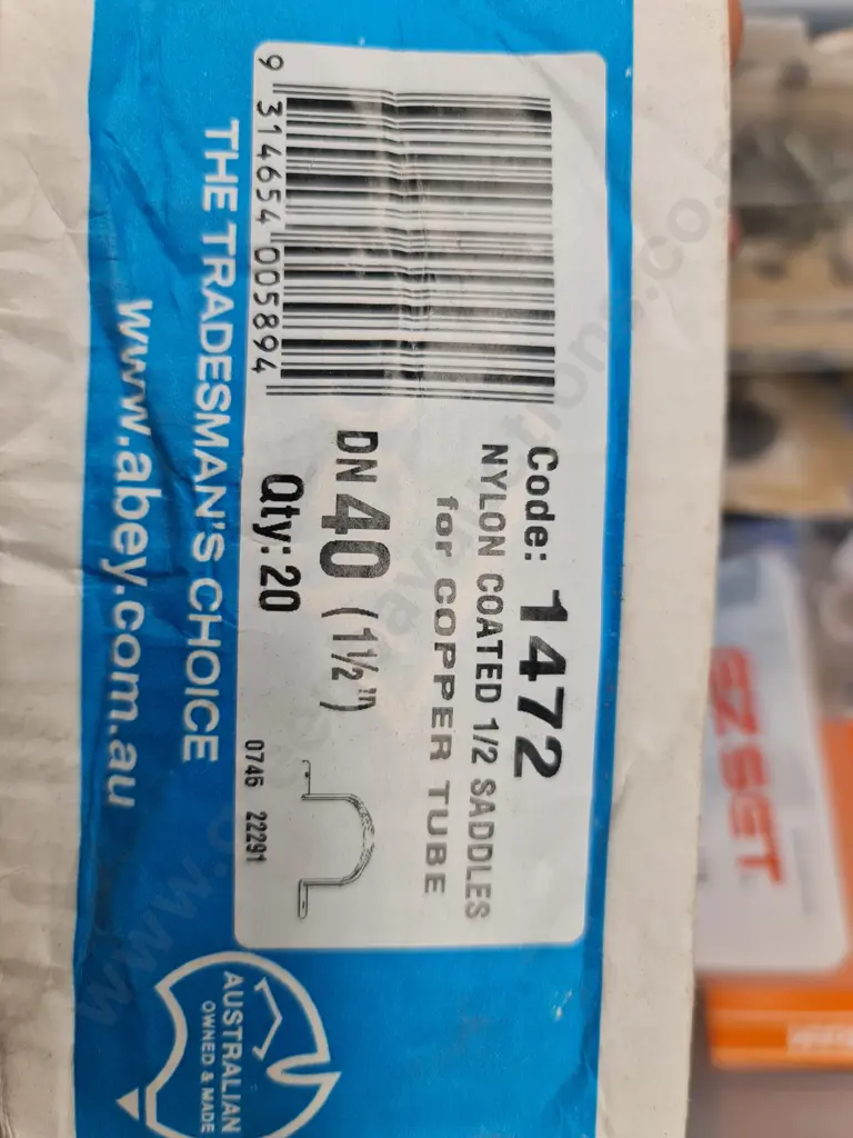 Door parts and screws Image 1++