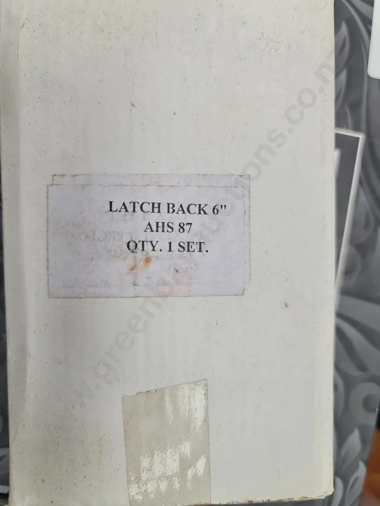 Door parts and thermostat Image 1++