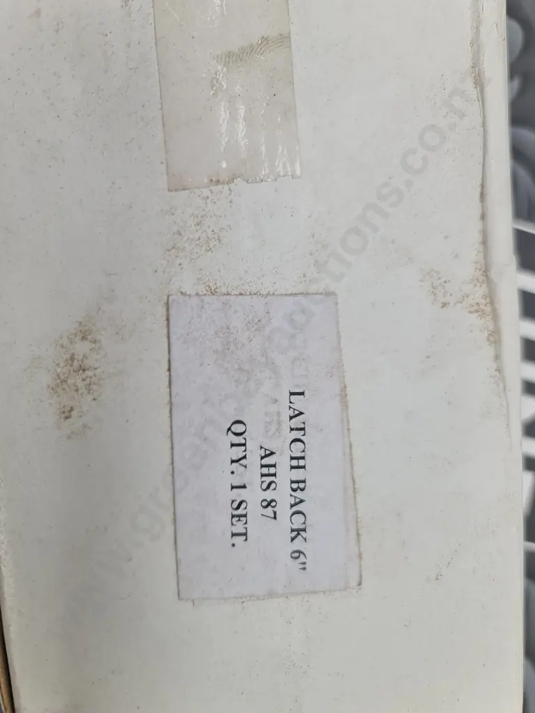 Door parts and thermostat Image 1++