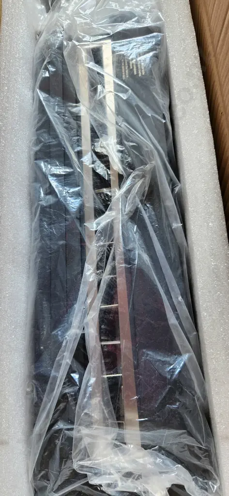 Door handles and electrical sockets Image 1++