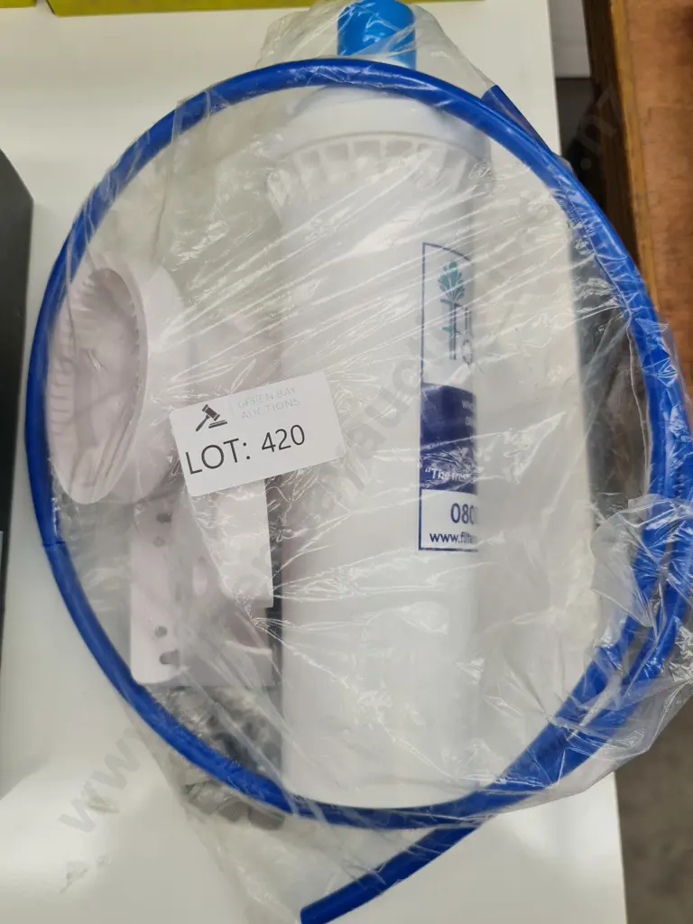 Filters and Fountains Water Filter Image 1++