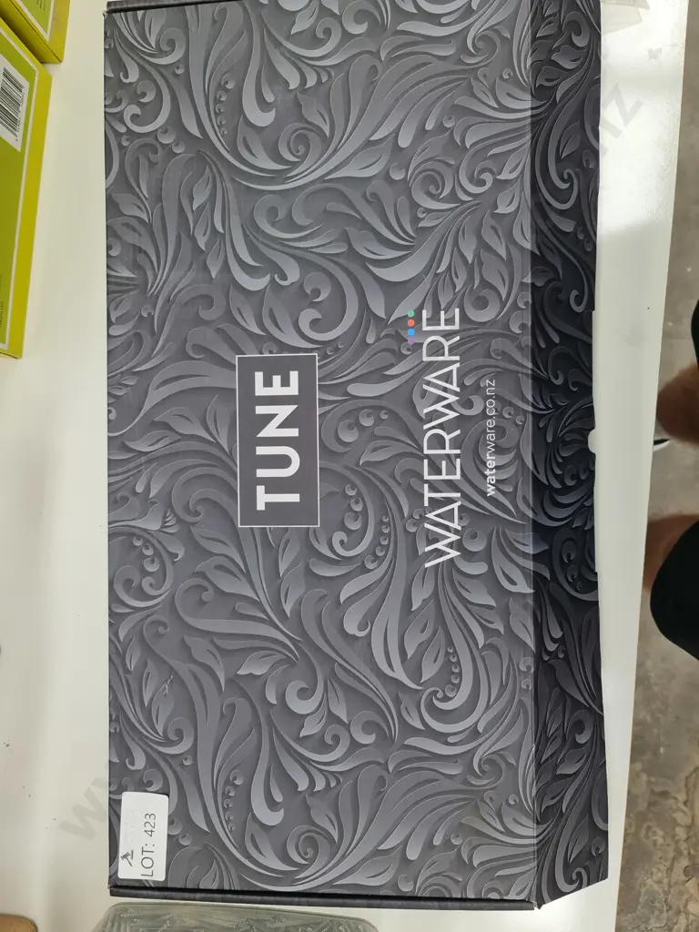 Tune Waterware Image 1++