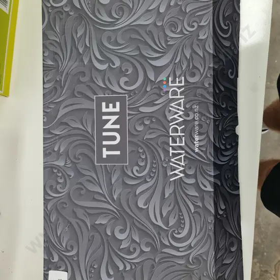 Tune Waterware