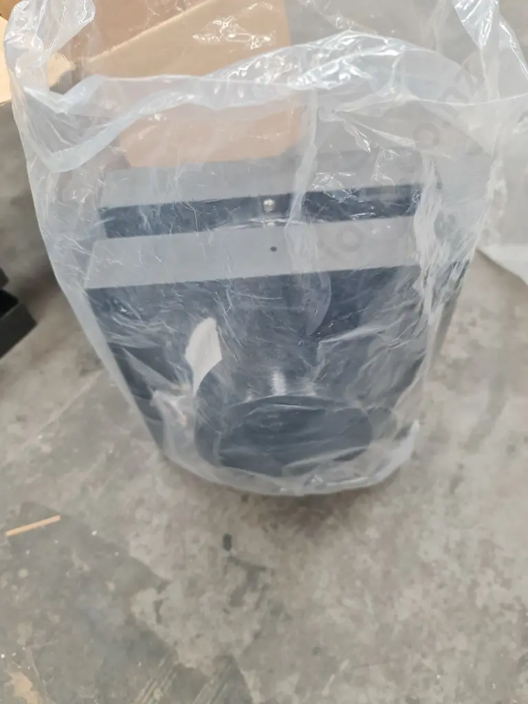 Ventech Ventilator Image 1++