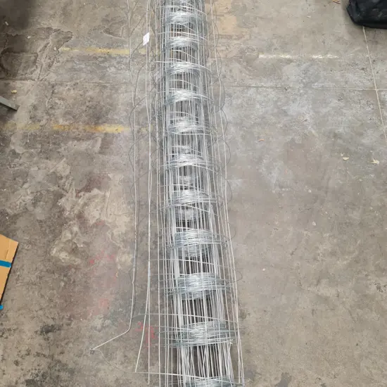 Roll of Wire Mesh
