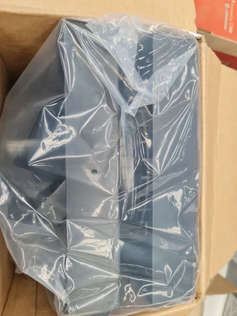 Ventech Ventilator Image 1++