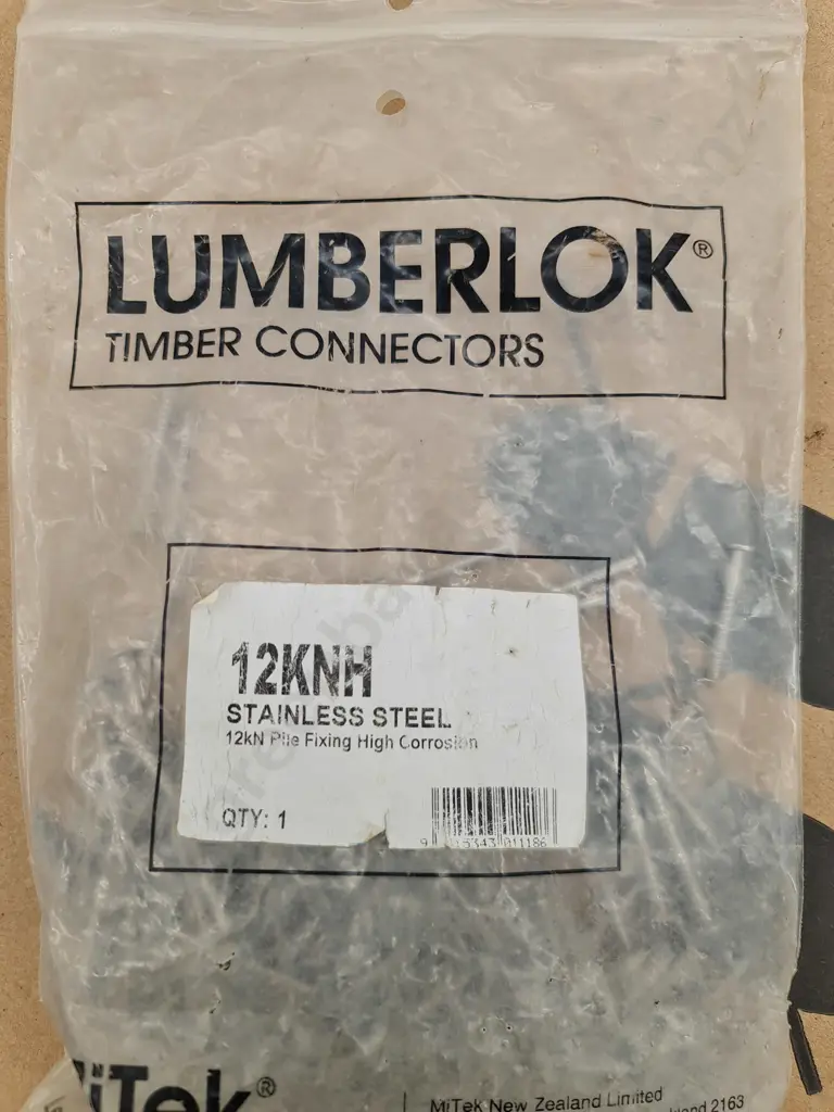 Stainless Steel Nails Image 1++