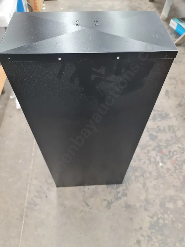 Rinnai Infinity Metal Recess Box Image 1++