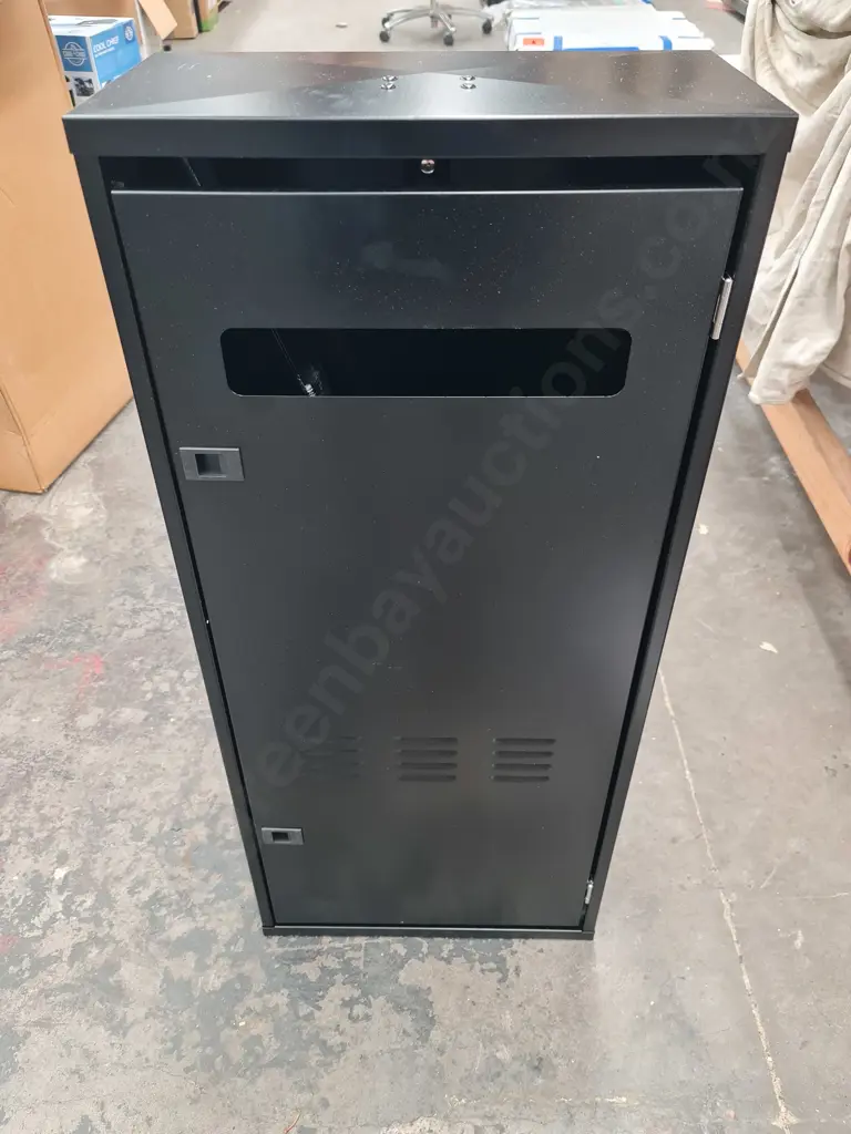 Rinnai Infinity Metal Recess Box Image 1++