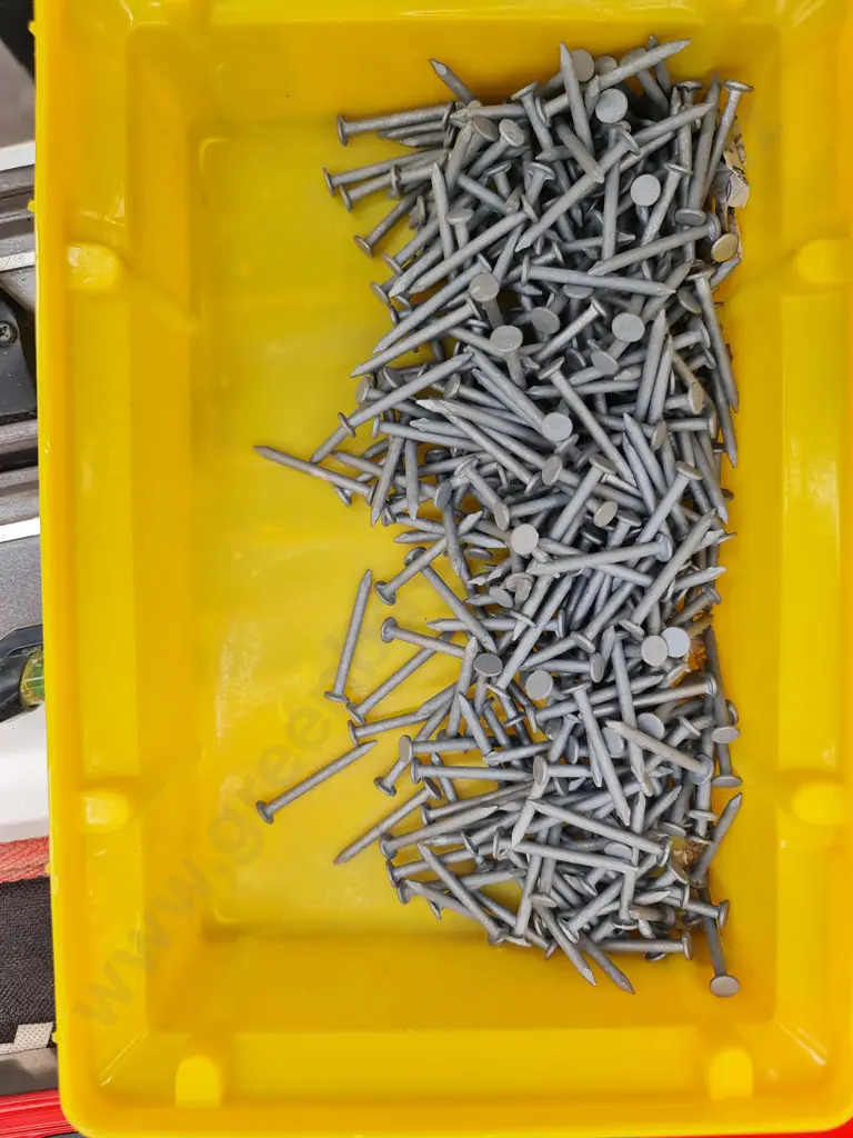 Assorted Nails Image 1++