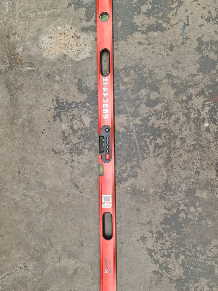 Levels x 3 Image 1++