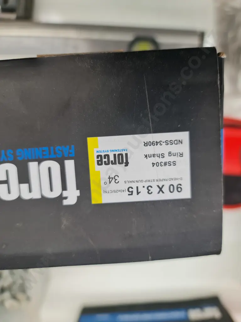 Force Nails Image 1++