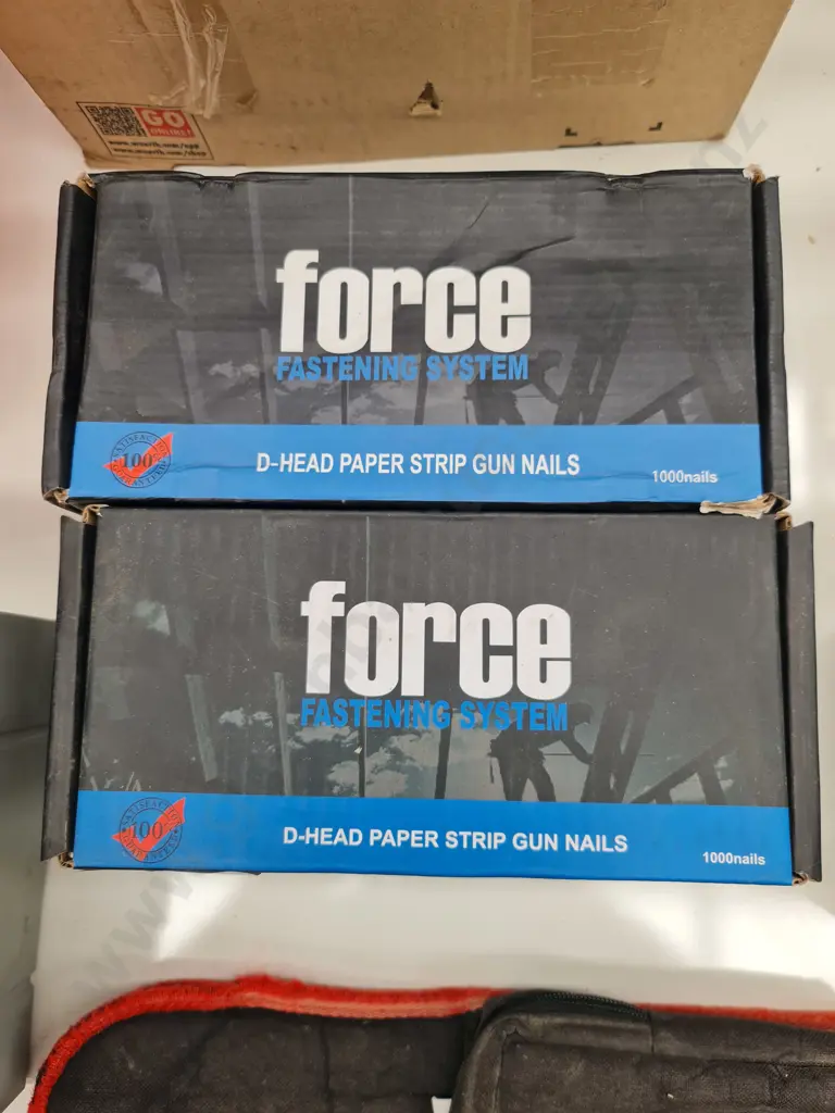 Force Nails Image 1++