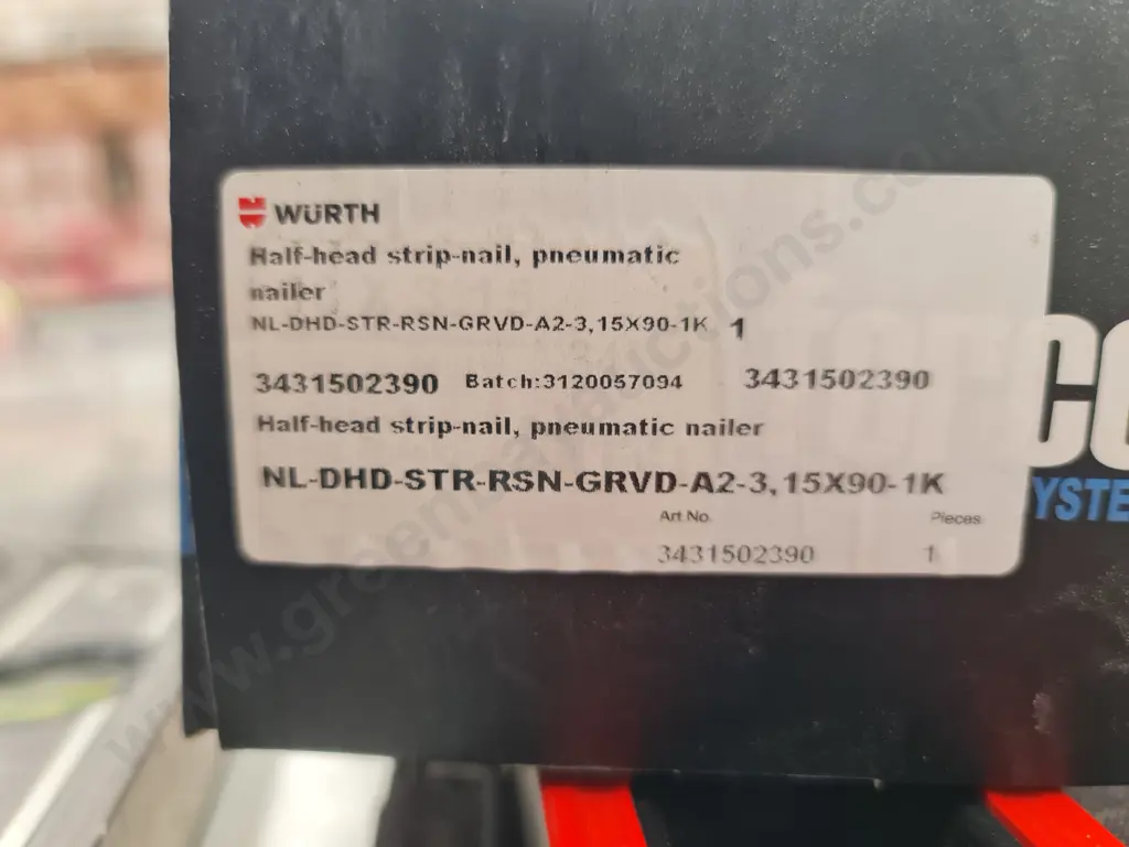 Force Nails Image 1++