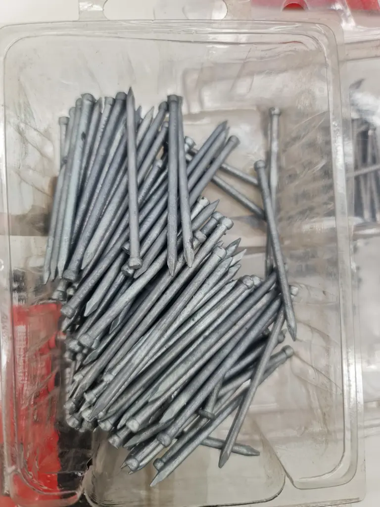 Assorted Fasteners Image 1++