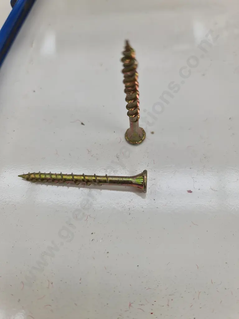 Assorted Fasteners Image 1++