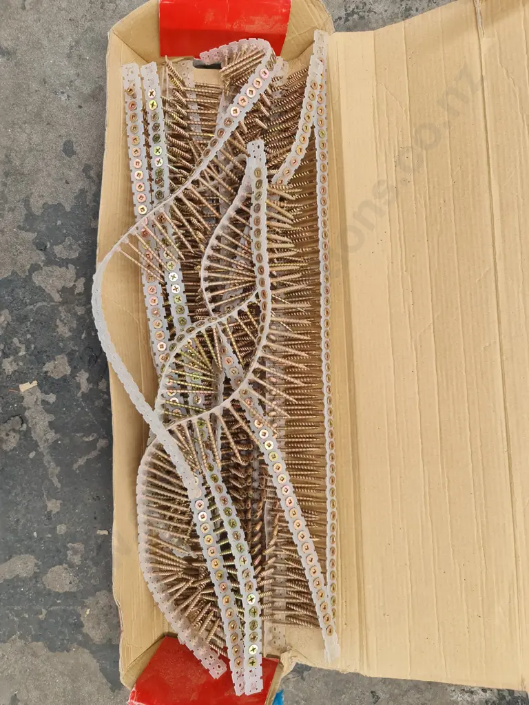 Senco Screws Image 1++