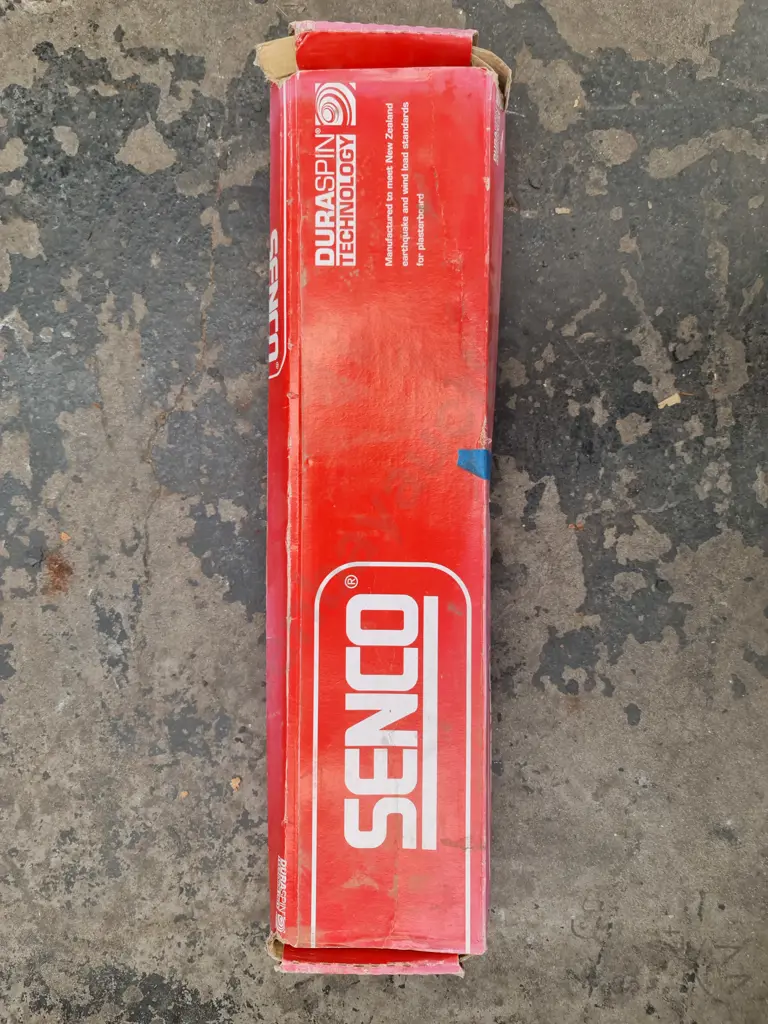Senco Screws Image 1++