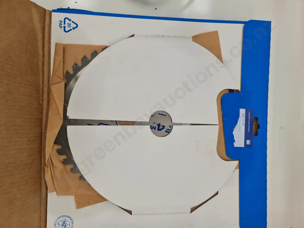 Saw Blades Image 1++