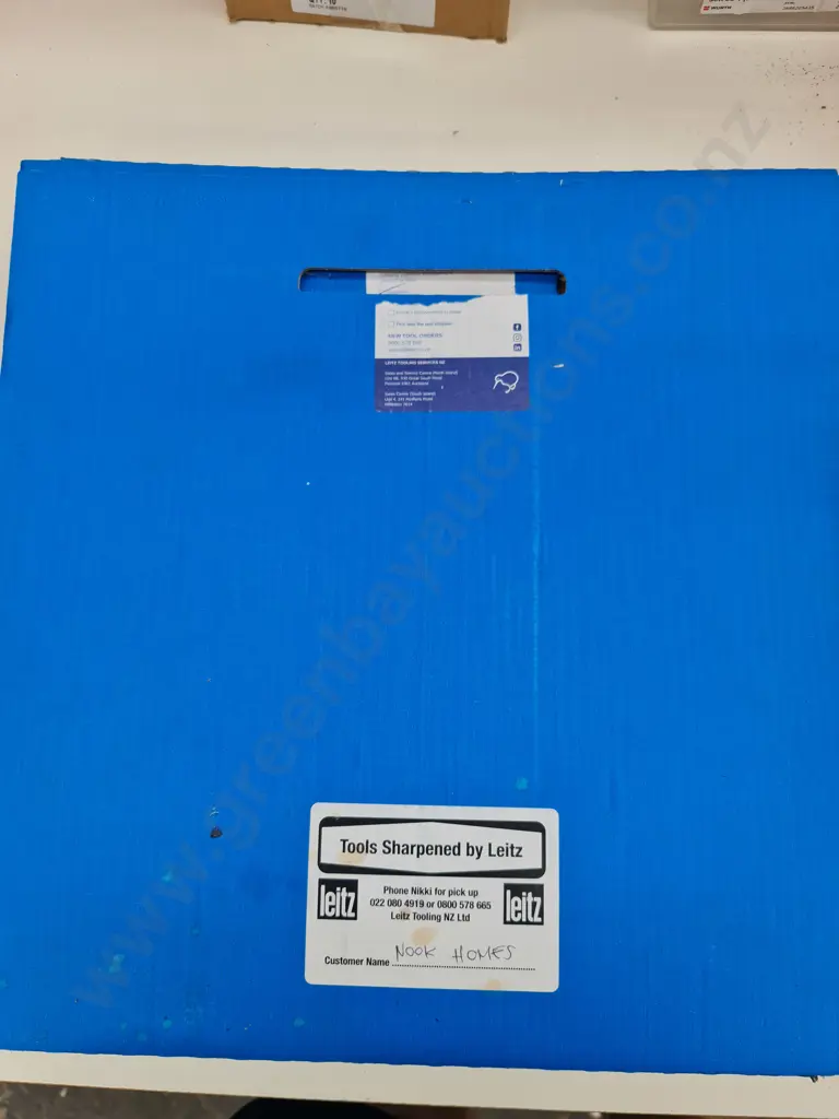 Saw Blades Image 1++