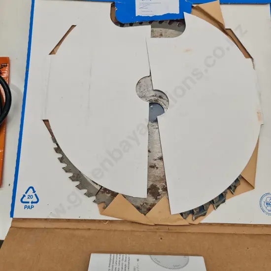 Saw Blades