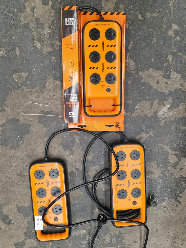 PG Power Boards Image 1++