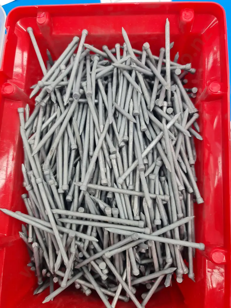 Assorted Nails Image 1++