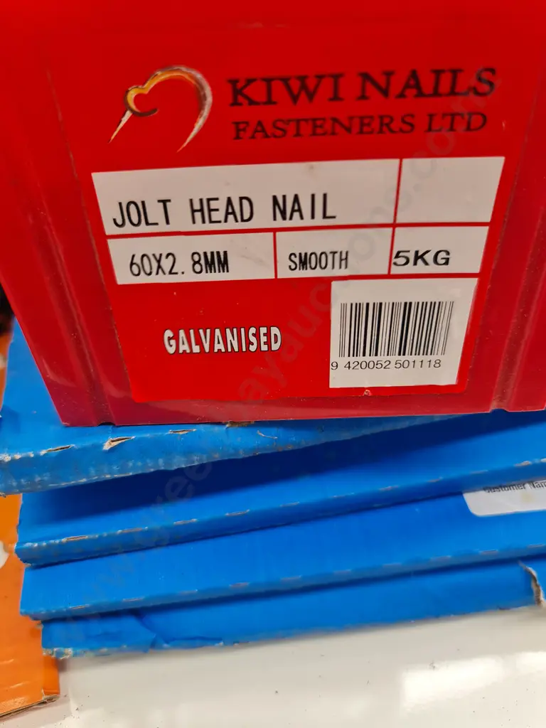 Assorted Nails Image 1++