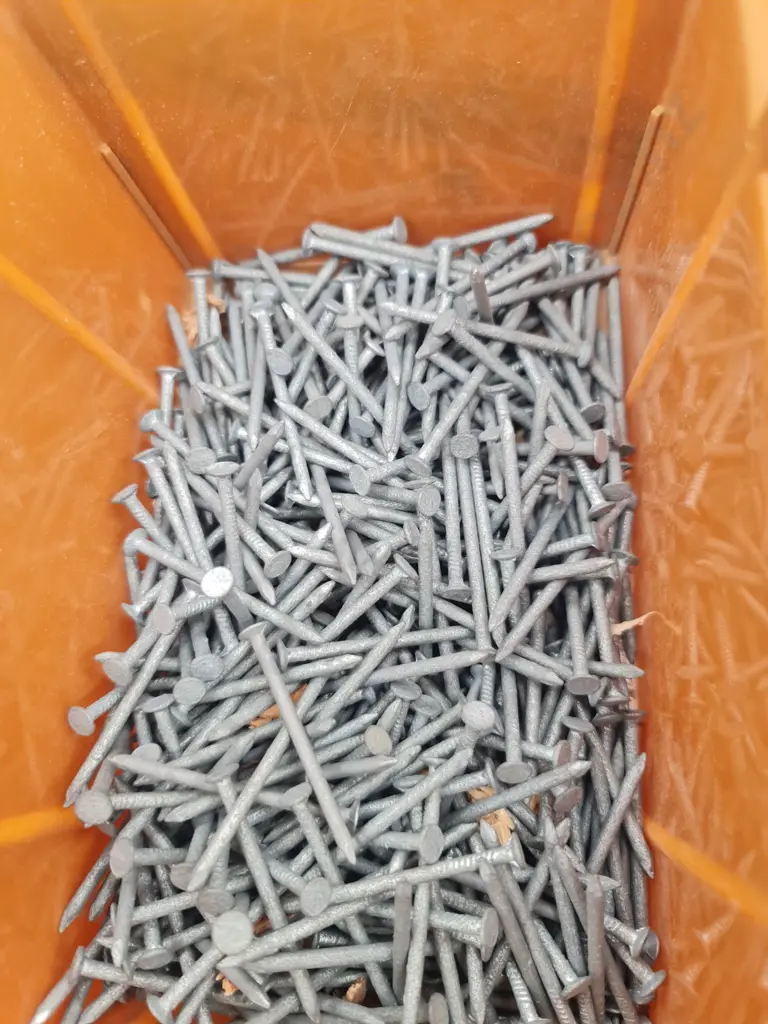 Assorted Nails Image 1++