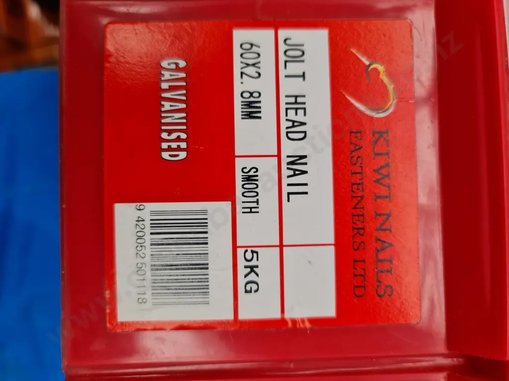 Assorted Nails Image 1++