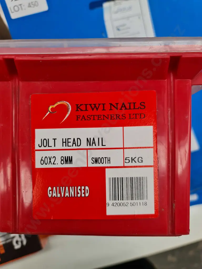 Assorted Nails Image 1++