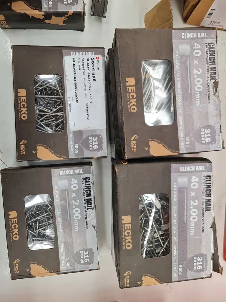 Ecko Nails Image 1++