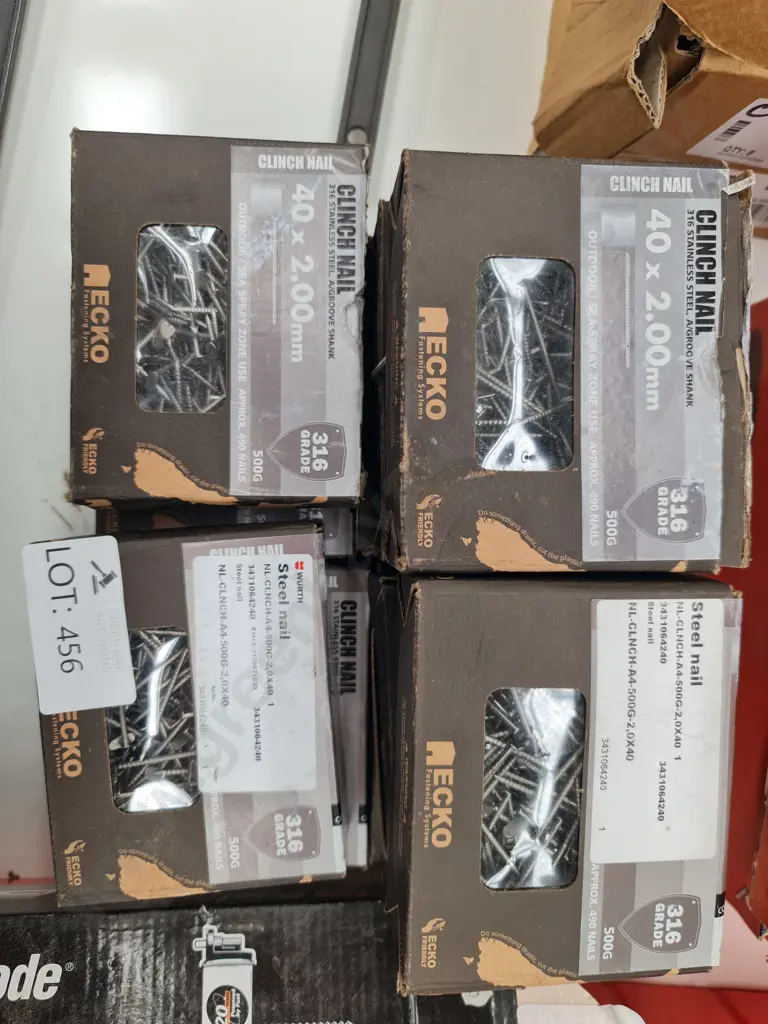 Ecko Nails Image 1++