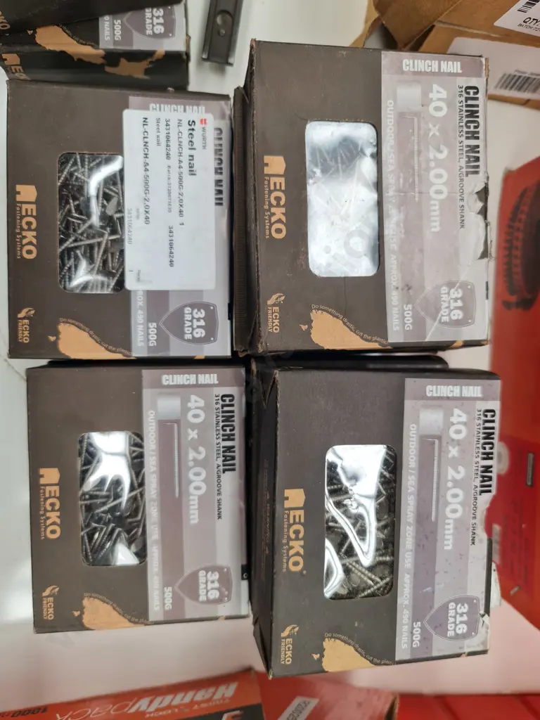 Ecko Nails Image 1++