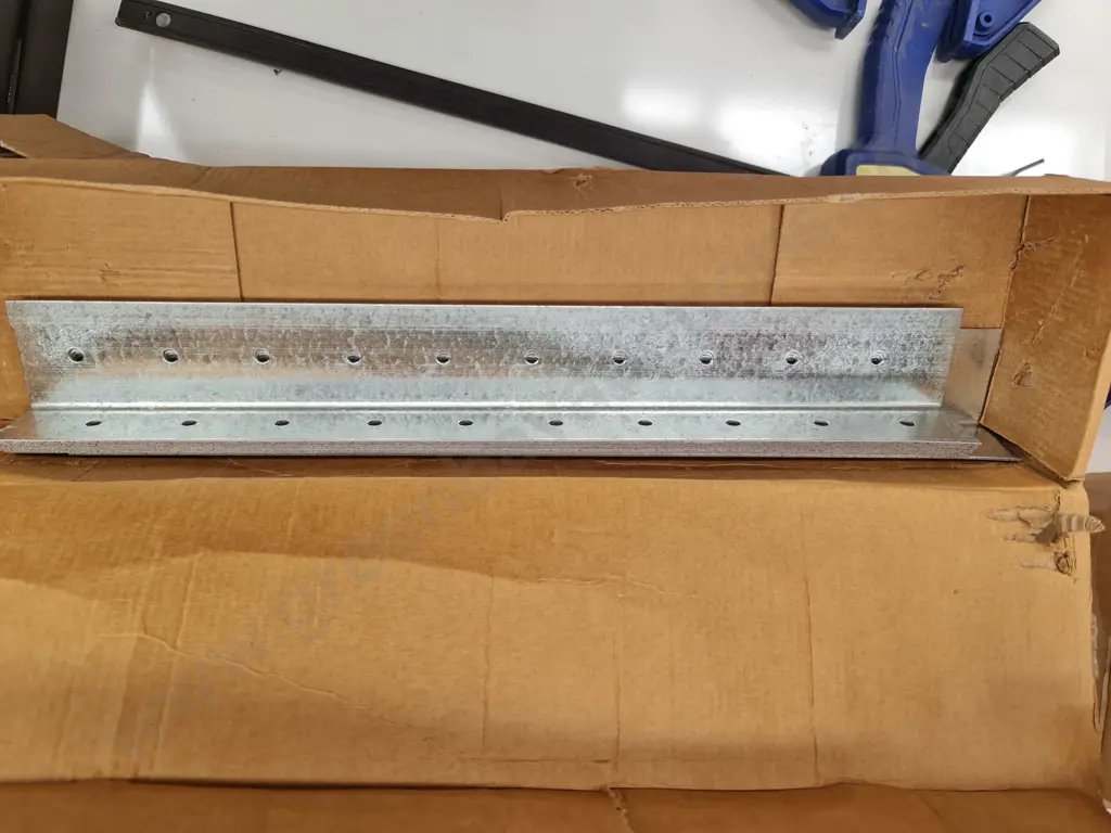 Lumberlok Timber Connectors Image 1++